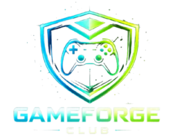 GameForge Club